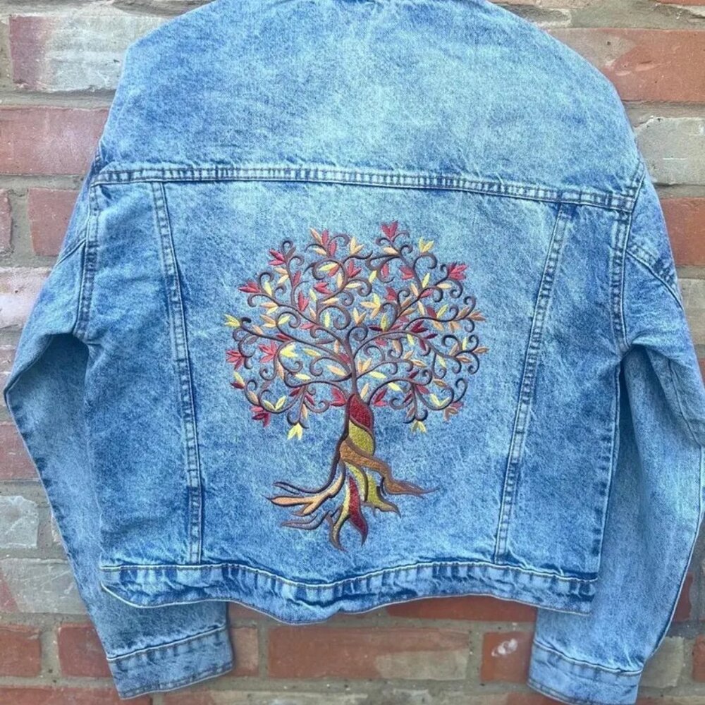 women jackets fashion size M